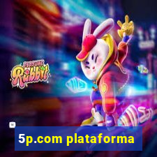 5p.com plataforma
